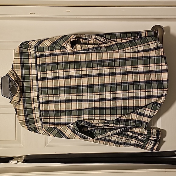 Forever21 Men's casual button down shirt - Picture 5 of 5